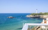 Appartement en location vacances à Biarritz