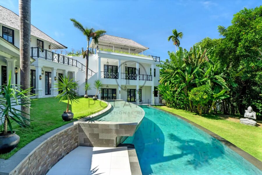 Maison à vendre à Seminyak