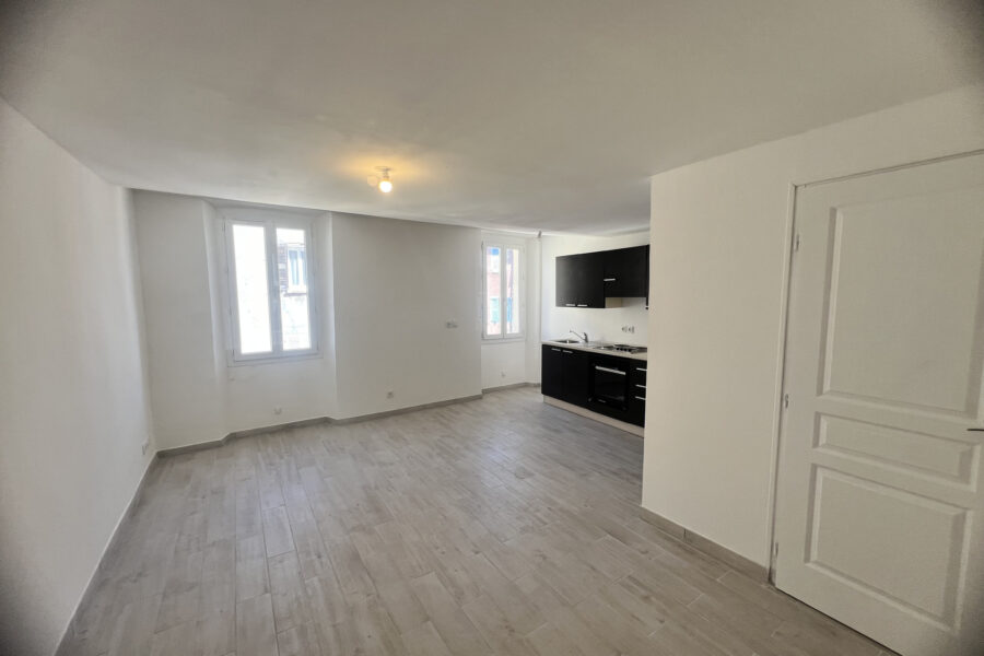 Appartement à vendre à Flayosc