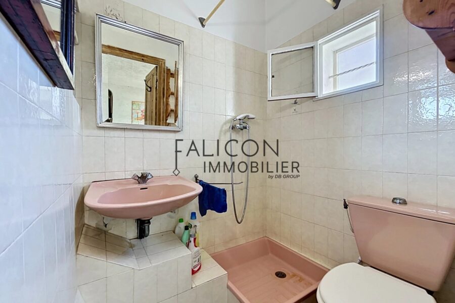 Maison à vendre à Falicon