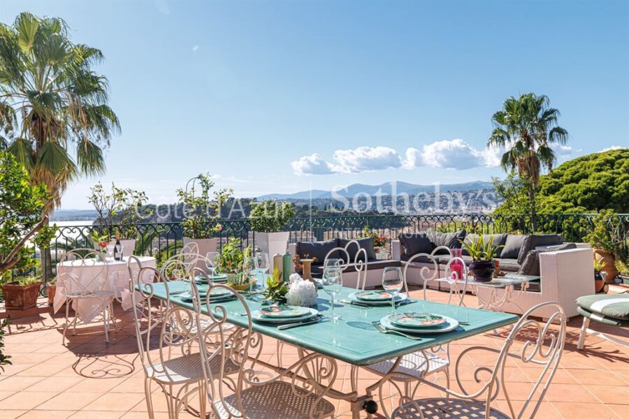 Appartement à vendre à Nice — Vue mer — photo 4
