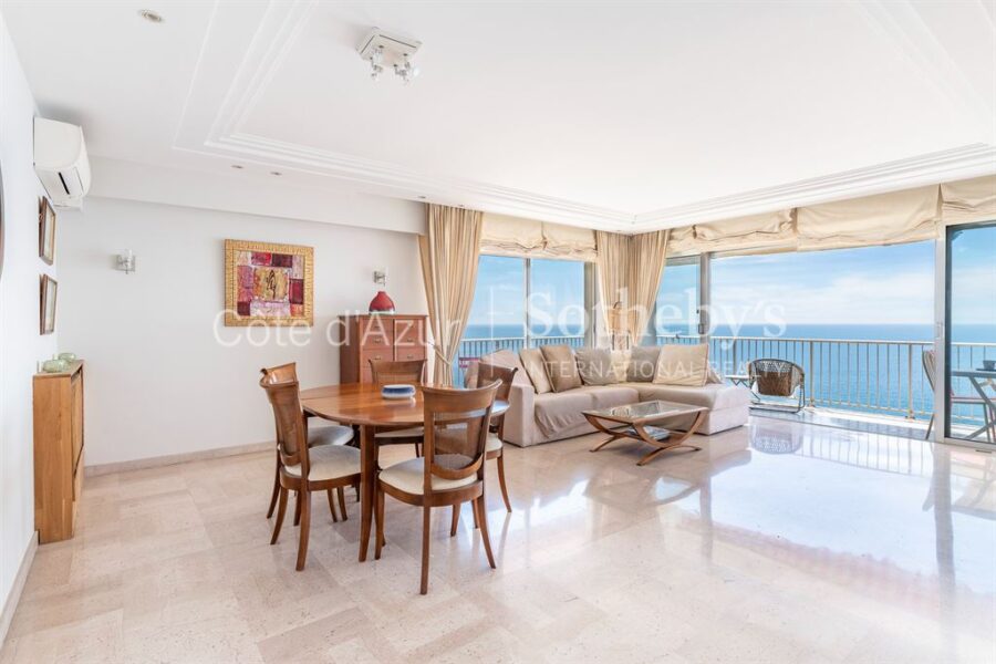 Appartement à vendre à Nice
