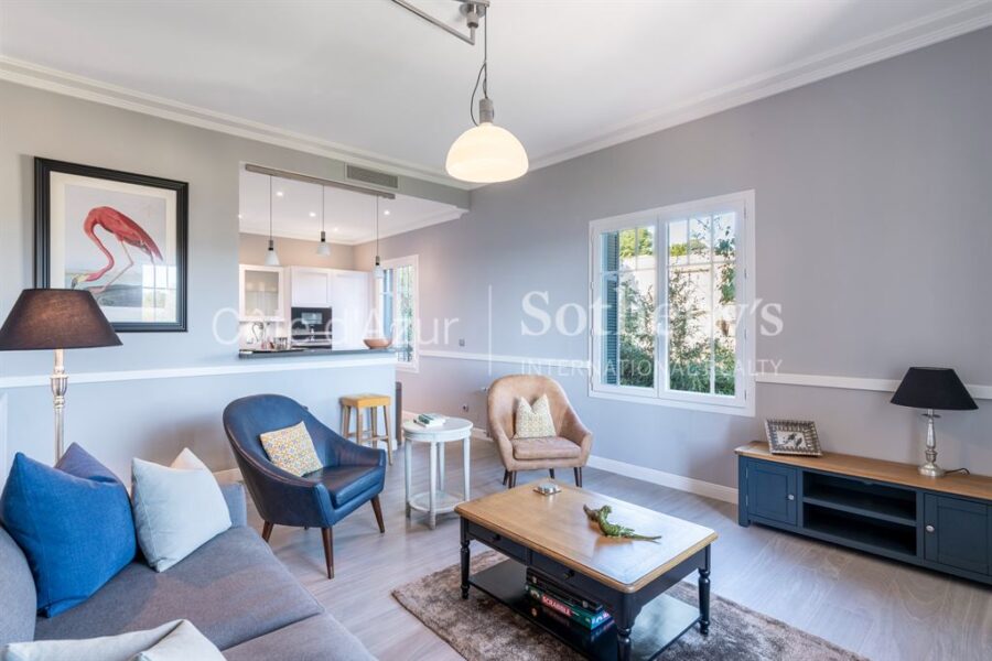 Appartement à vendre à Nice — Vue mer — photo 5