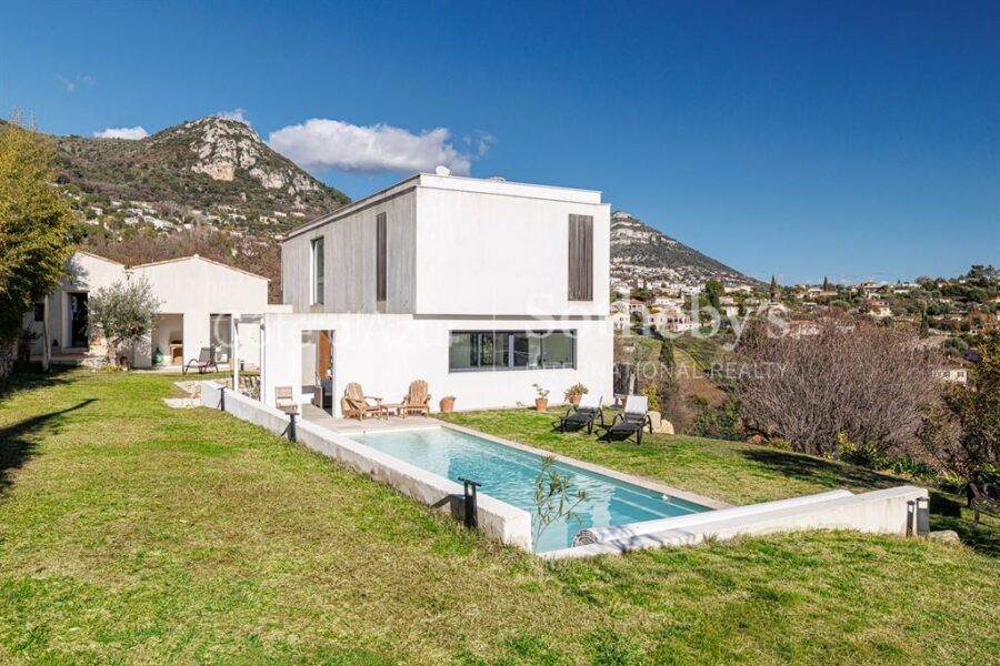Maison à vendre à Vence