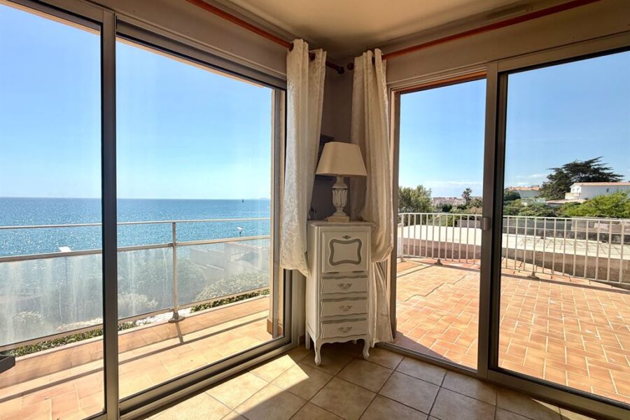 Appartement à vendre à Sete — Vue mer — photo 4