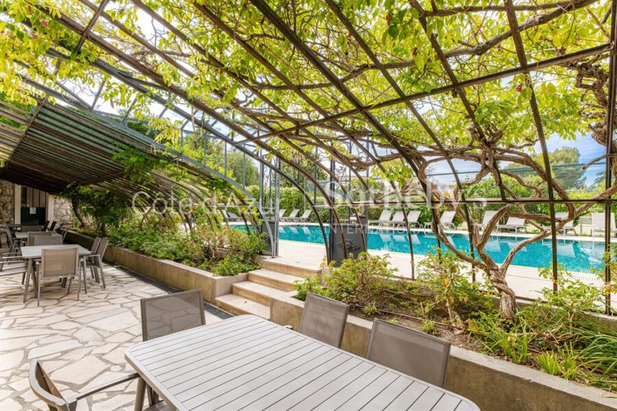 Appartement à vendre à Nice — Vue mer — photo 12