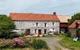 Maison à vendre à Domjean