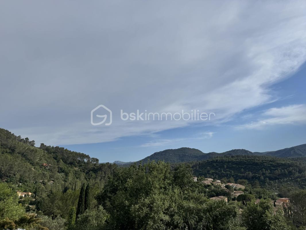 Terrain à vendre à Belgentier