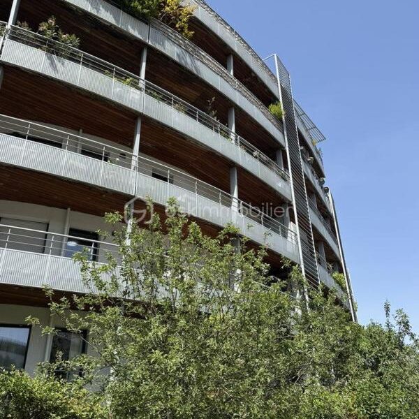 Appartement à vendre à Issy-les-Moulineaux