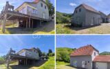 Maison à vendre à Bourbach-le-Haut