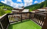 Appartement à vendre à La foux d allos
