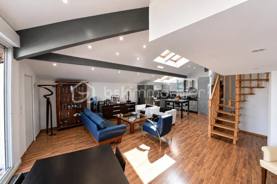 Appartement à vendre à Toulouse