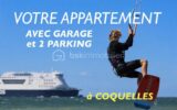 Appartement à vendre à Sangatte