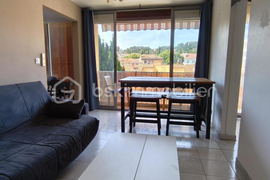 Appartement à vendre à La seyne sur mer