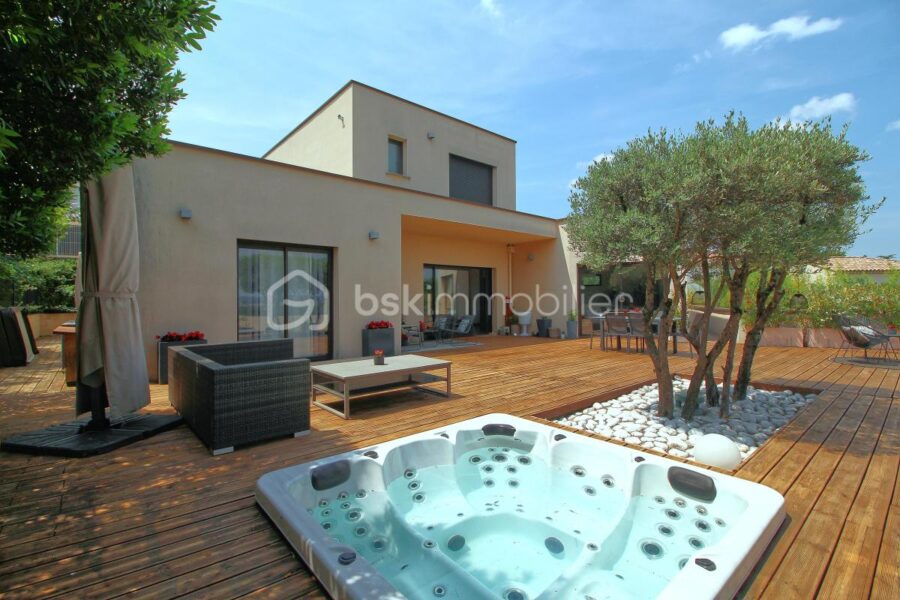 Maison à vendre à Ales