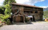 Appartement à vendre à Mieussy