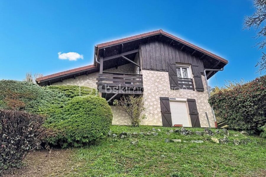Maison à vendre à Claix