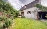 Maison à vendre à Ginouillac