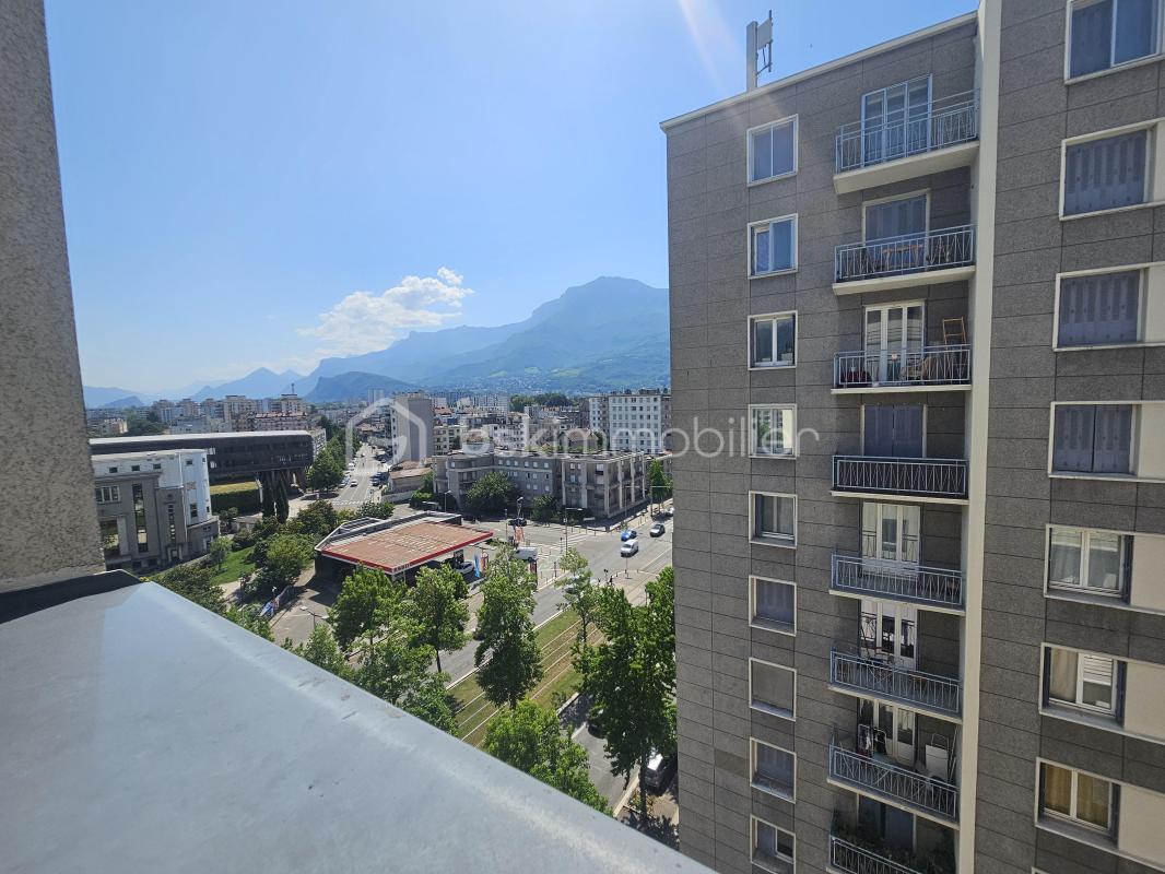 Appartement à vendre à Grenoble