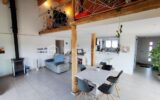 Maison à vendre à Saint pargoire
