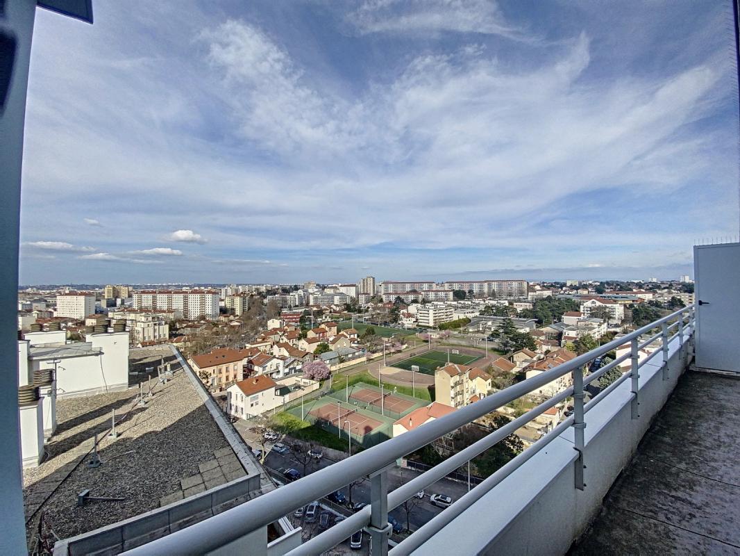Appartement à louer à Lyon