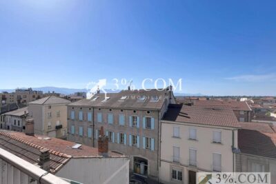 Appartement à vendre à Romans sur isere