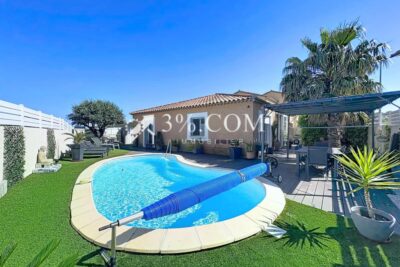 Maison à vendre à Narbonne