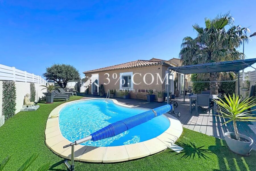 Maison à vendre à Narbonne