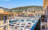 Appartement à vendre à Nice