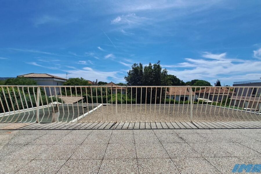 Appartement à vendre à Marseille