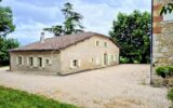 Maison à vendre à Plieux