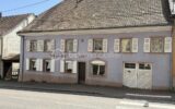 Maison à vendre à Le bonhomme