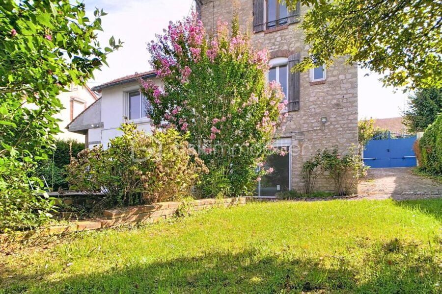 Maison à vendre à Amilly