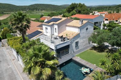 Maison à vendre à Poussan