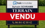 Terrain à vendre à Ebersheim
