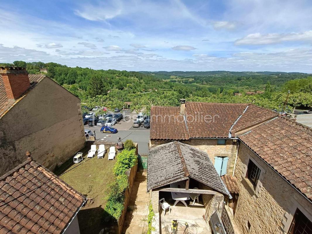 Maison à vendre à Belves