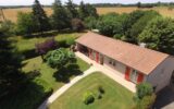Maison à vendre à Rouille