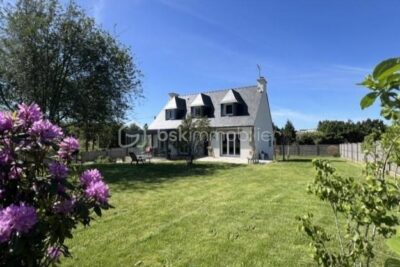 Maison à vendre à La chapelle neuve