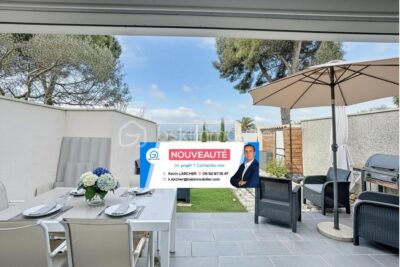 Maison à vendre à Palavas les flots