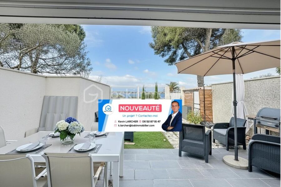 Maison à vendre à Palavas les flots