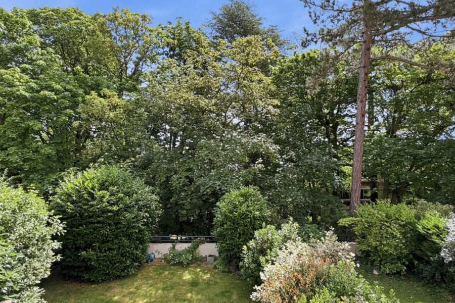 Appartement à vendre à Mareil marly