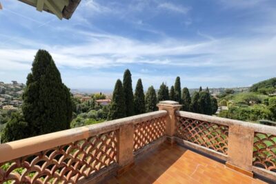 Appartement à louer à Nice
