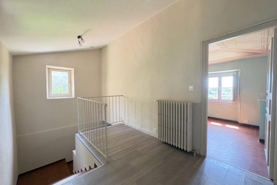 Appartement à louer à Nice