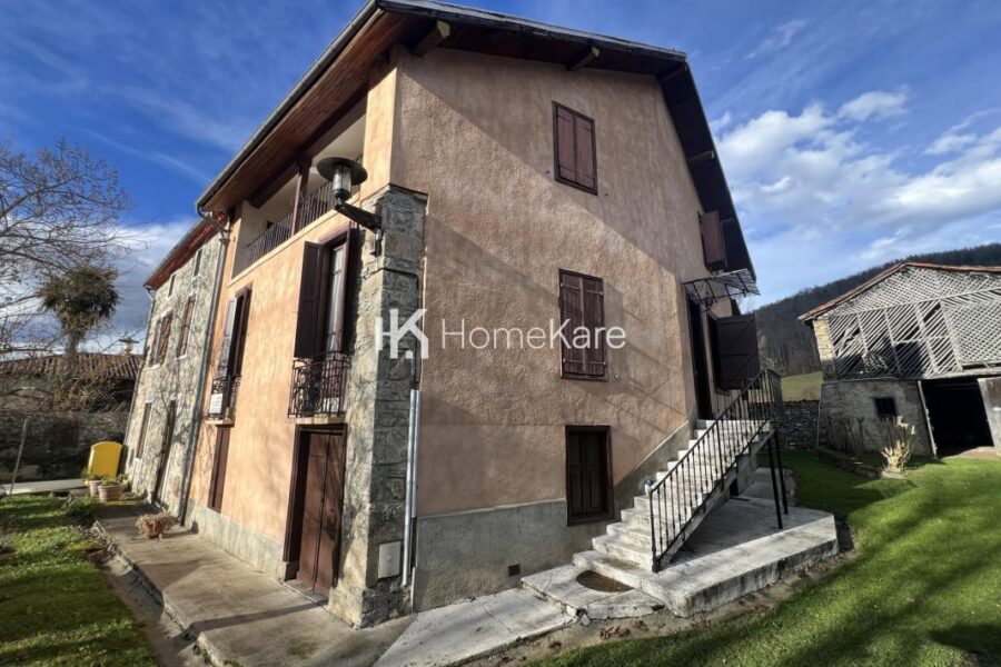 Maison à vendre à Aspet
