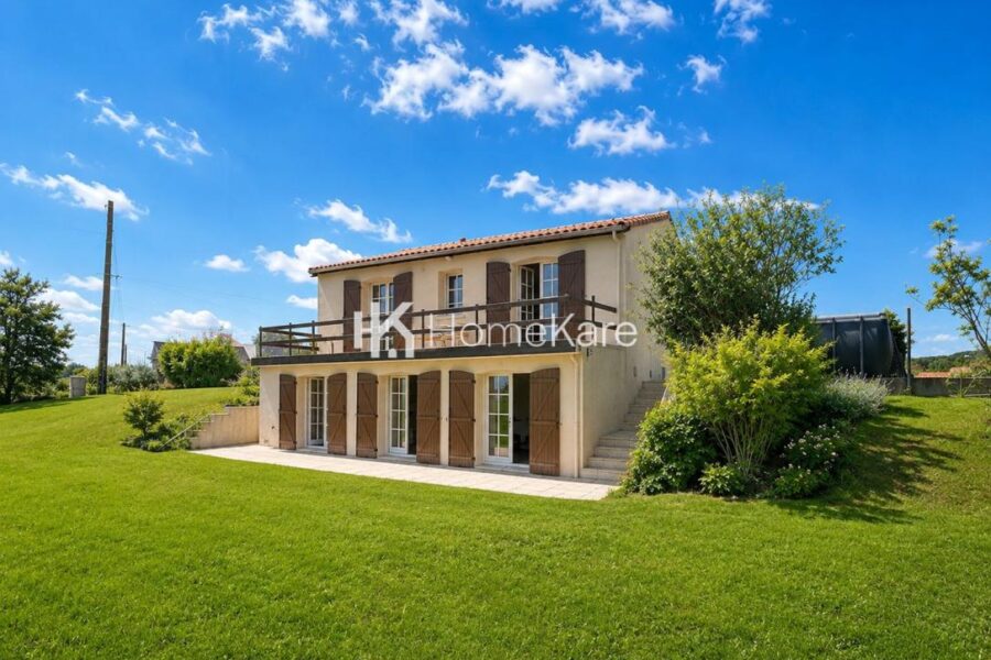 Maison à vendre à Saint gaudens