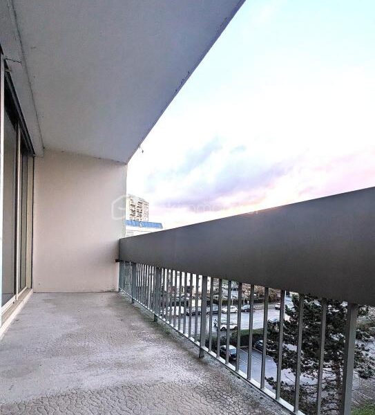 Appartement à vendre à Angers