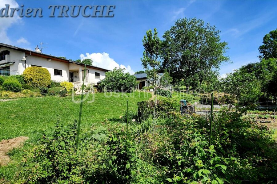 Maison à vendre à Savigny