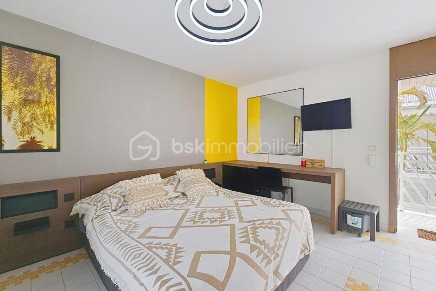 Appartement à vendre à Saint francois