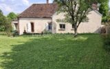 Maison à vendre à Saint maurice aux riches hommes