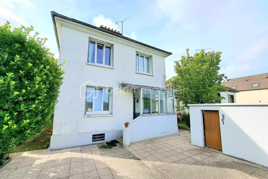 Maison à vendre à Compiegne
